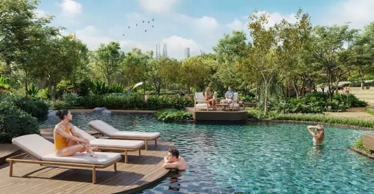 Casa Bosco di Santa María – Ultra-Luxury Residences in Santa María Norte