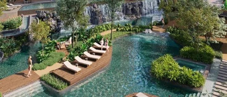Casa Bosco di Santa María – Ultra-Luxury Residences in Santa María Norte