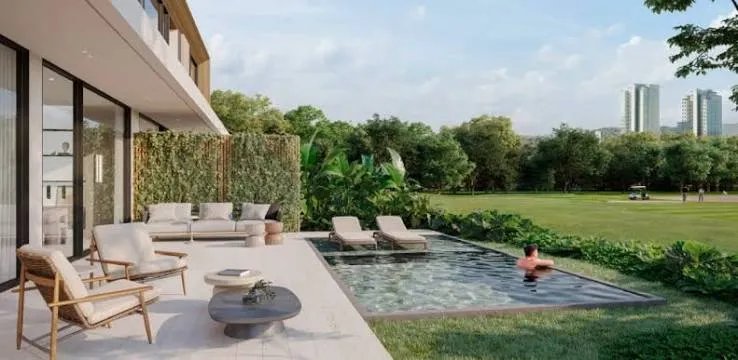 Casa Bosco di Santa María – Ultra-Luxury Residences in Santa María Norte