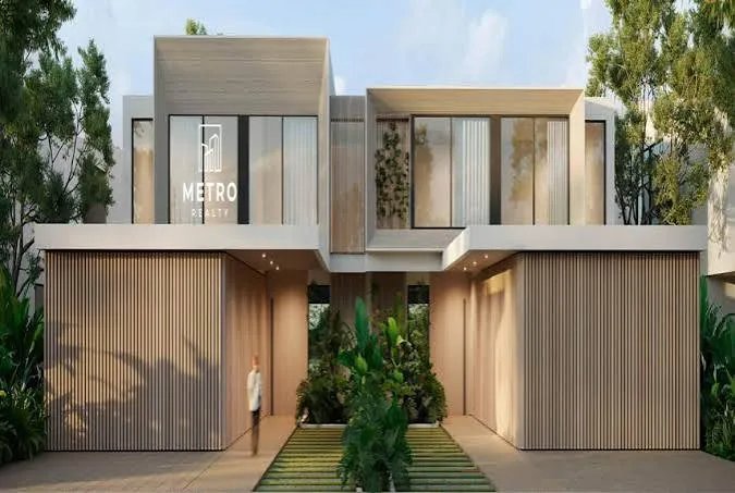Casa Bosco di Santa María – Ultra-Luxury Residences in Santa María Norte