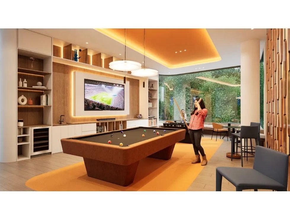 Bosco di Santa María – Apartamentos de Lujo en Santa María