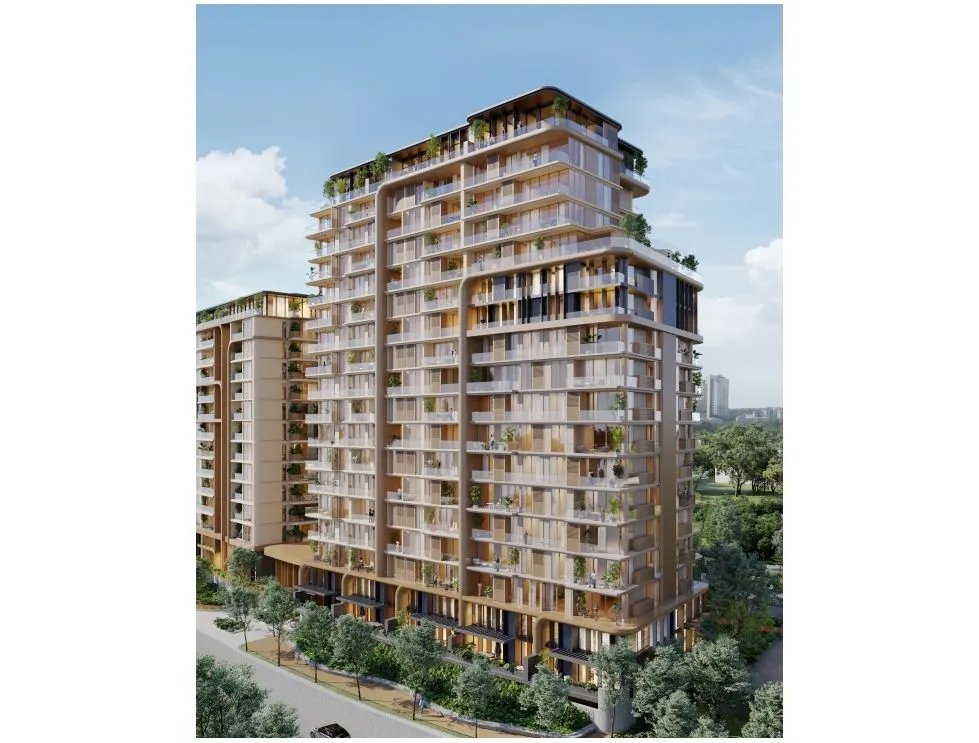 Bosco di Santa María – Apartamentos de Lujo en Santa María