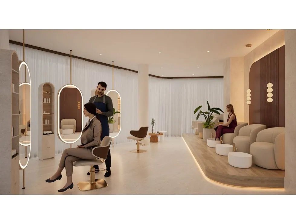 Bosco di Santa María – Apartamentos de Lujo en Santa María