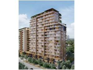 Apartamento à Venda