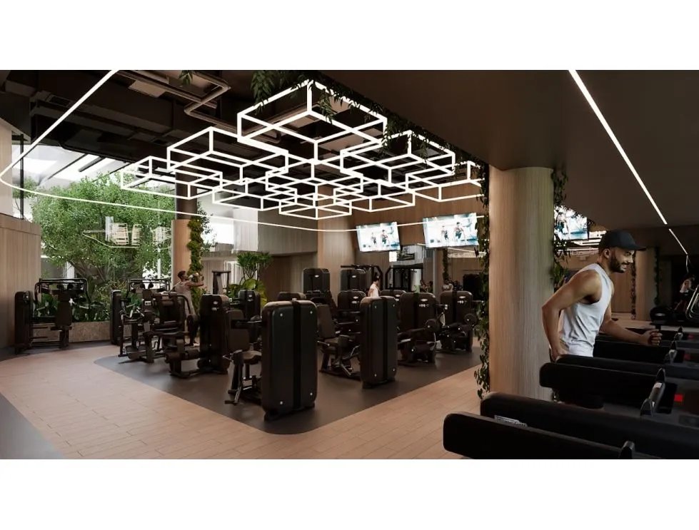 Exclusive Presale, Luxury Apartments in Bosco di Santa María
