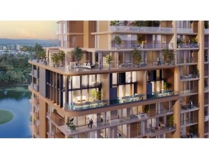 Bosco di Santa María, Apartamentos de Lujo en Santa María