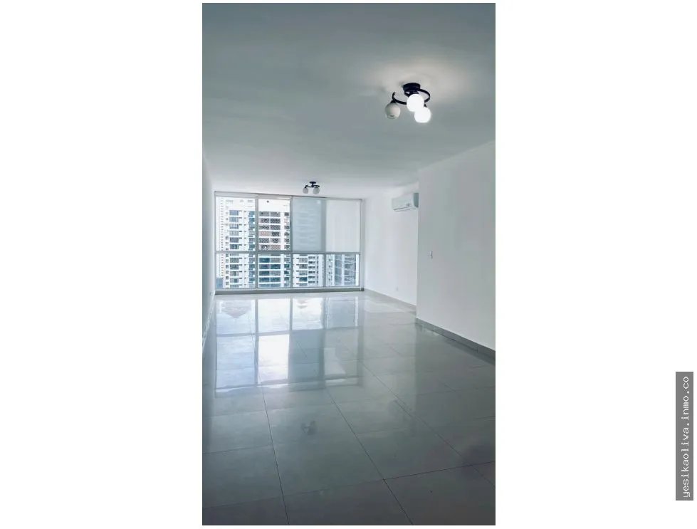 Apartment for Sale in Obarrio