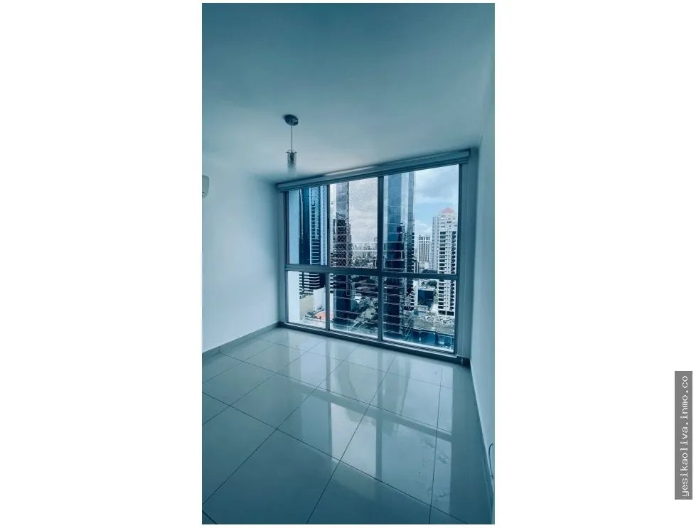 Apartamento à Venda em Obarrio