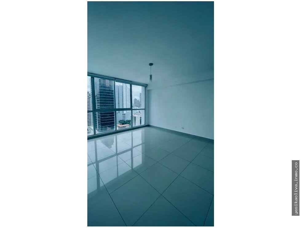 Apartamento à Venda em Obarrio