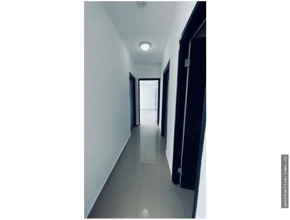 Apartamento à Venda em Obarrio