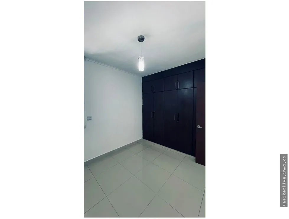 Apartamento à Venda em Obarrio