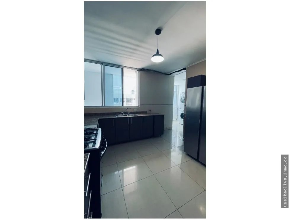 Apartamento à Venda em Obarrio