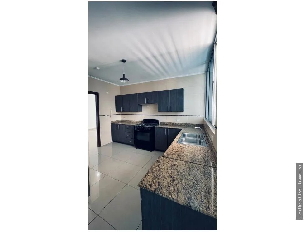 Apartamento à Venda em Obarrio