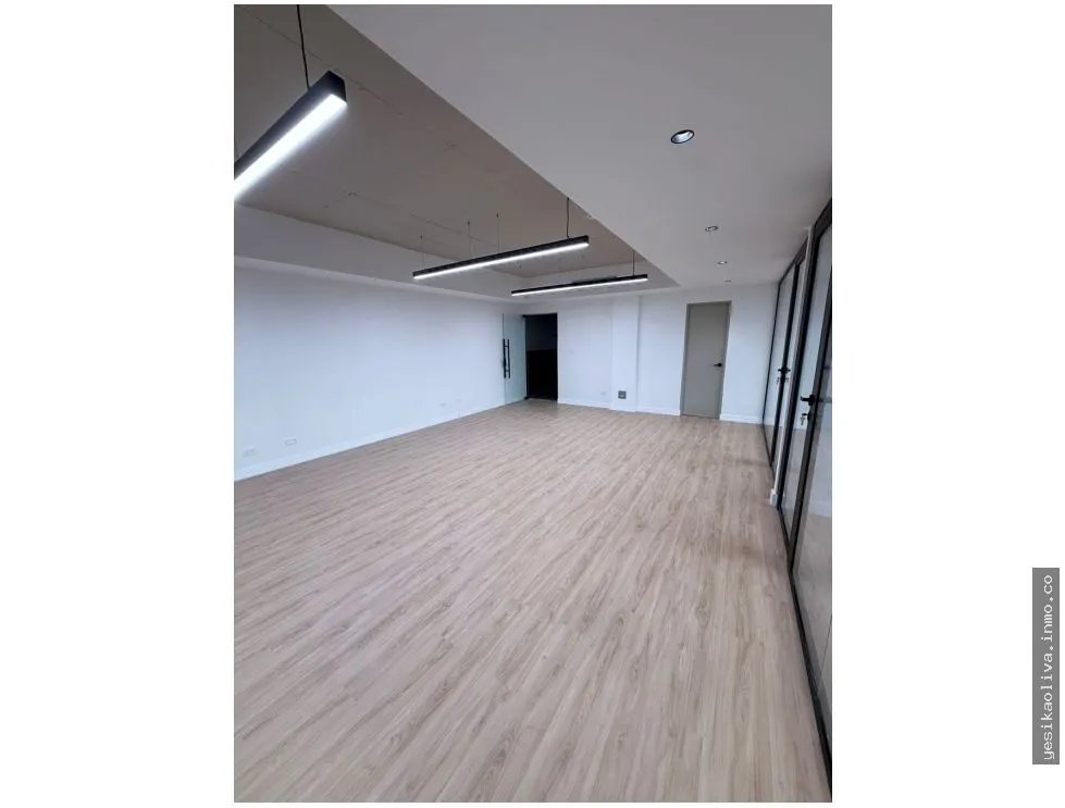 Office Rental in Bella Vista Banking Area