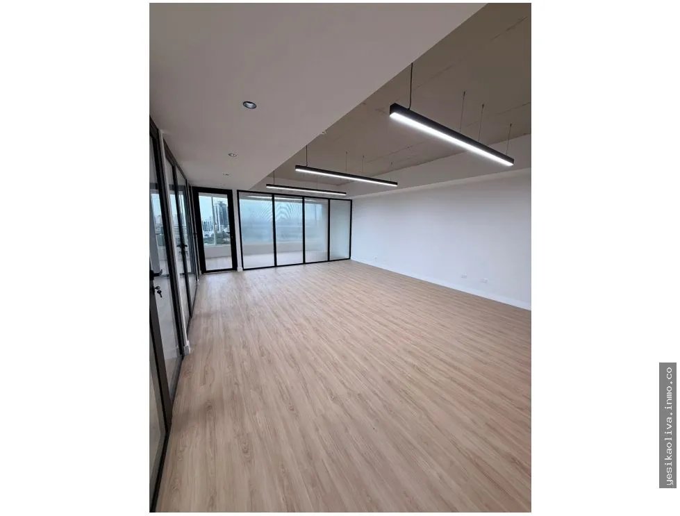 Office Rental in Bella Vista Banking Area
