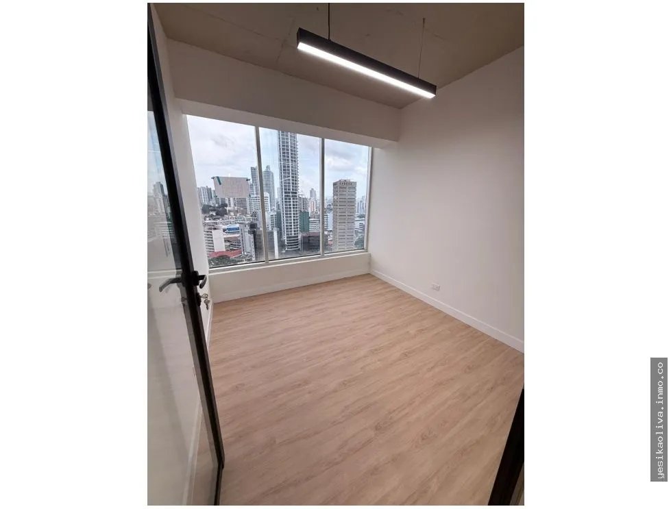 Office Rental in Bella Vista Banking Area