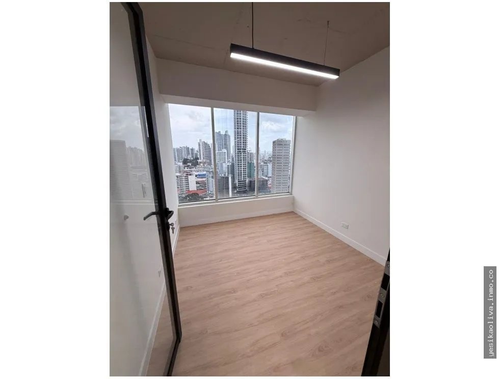 Office Rental in Bella Vista Banking Area