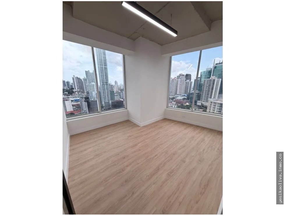 Office Rental in Bella Vista Banking Area