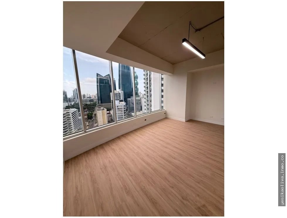 Office Rental in Bella Vista Banking Area