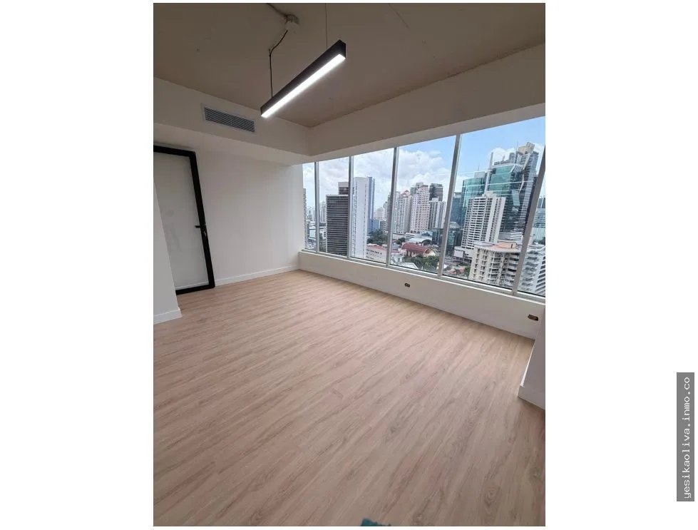 Office Rental in Bella Vista Banking Area