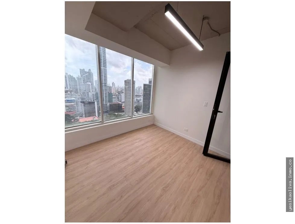 Office Rental in Bella Vista Banking Area