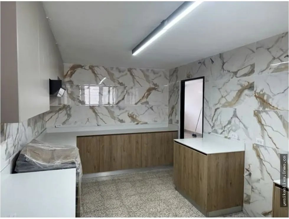 Alquiler de apartamento en Obarrio