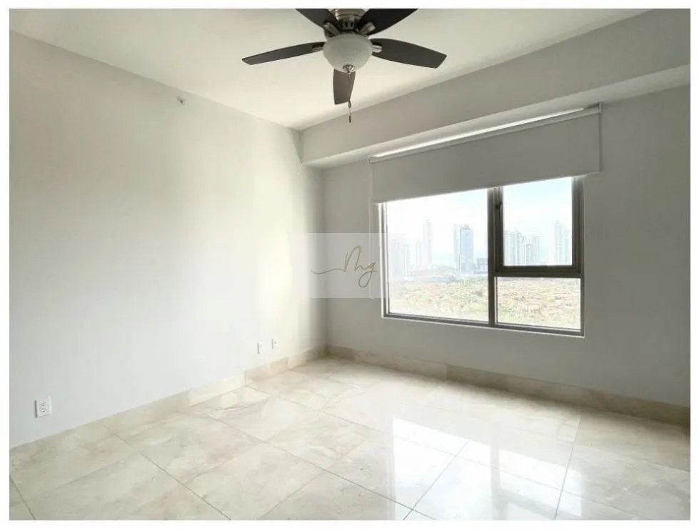 APARTMENT RENTAL IN PH GREEN GARDEN – PUNTA PACÍFICA