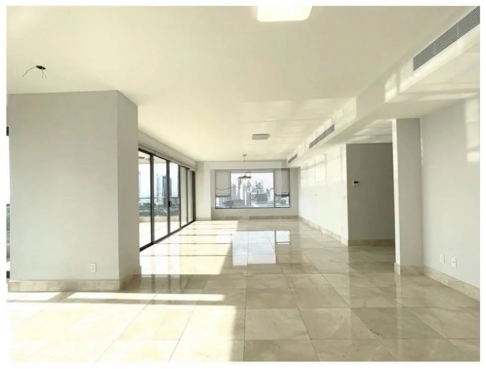 APARTMENT RENTAL IN PH GREEN GARDEN – PUNTA PACÍFICA