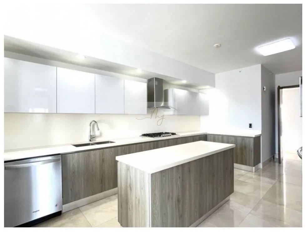 APARTMENT RENTAL IN PH GREEN GARDEN – PUNTA PACÍFICA