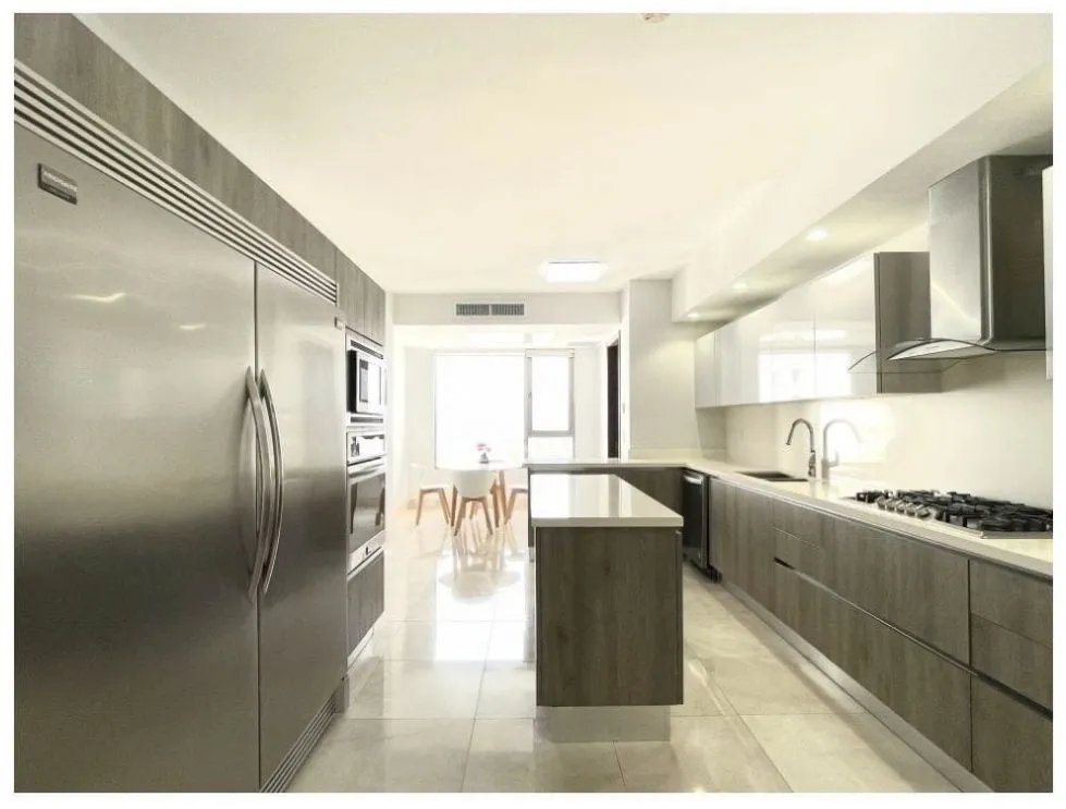 APARTMENT RENTAL IN PH GREEN GARDEN – PUNTA PACÍFICA