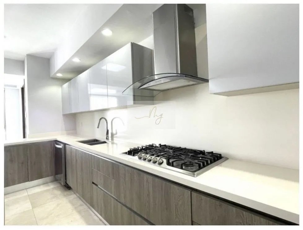 APARTMENT RENTAL IN PH GREEN GARDEN – PUNTA PACÍFICA