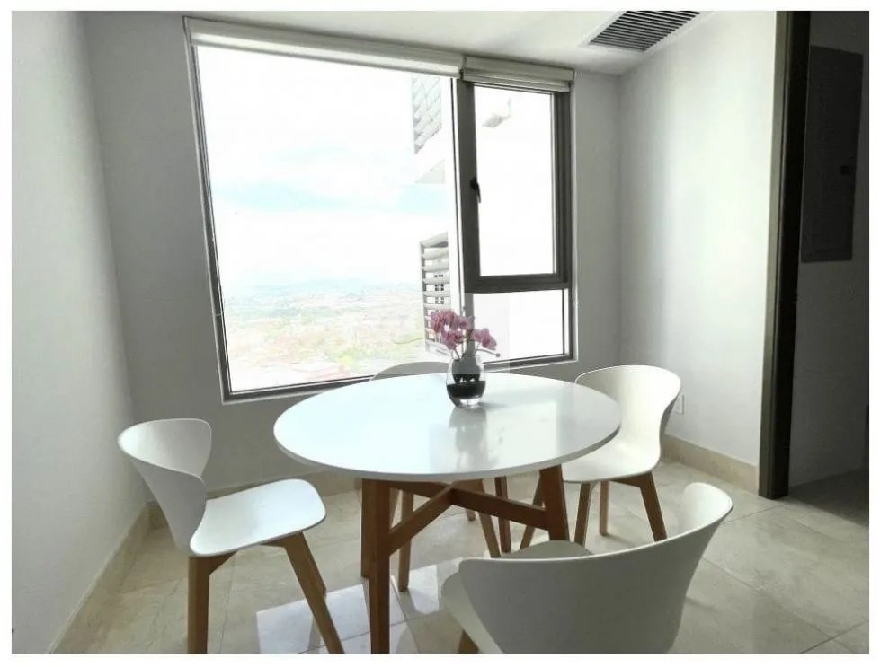 APARTMENT RENTAL IN PH GREEN GARDEN – PUNTA PACÍFICA