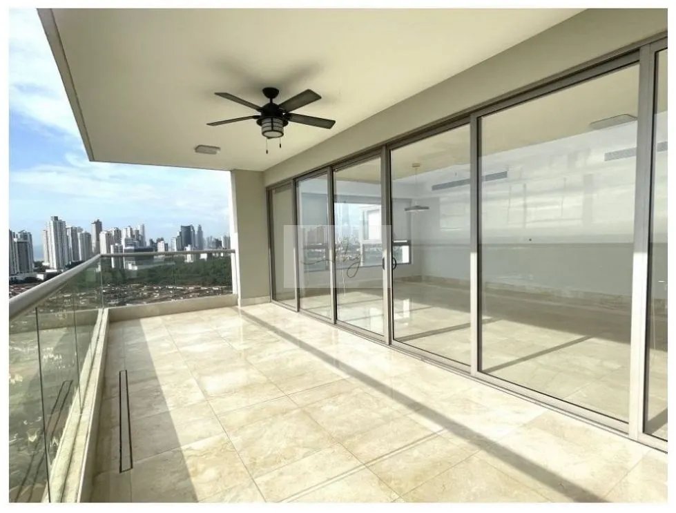 APARTMENT RENTAL IN PH GREEN GARDEN – PUNTA PACÍFICA