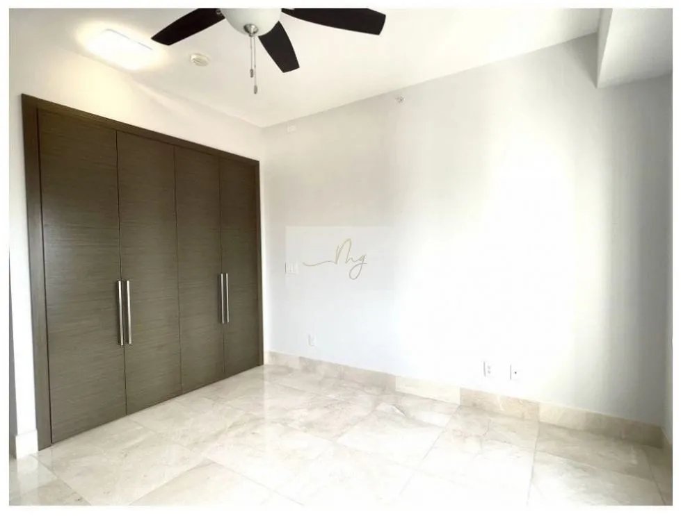 APARTMENT RENTAL IN PH GREEN GARDEN – PUNTA PACÍFICA
