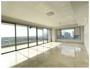 ALQUILER DE APARTAMENTO EN PH GREEN GARDEN – PUNTA PACÍFICA