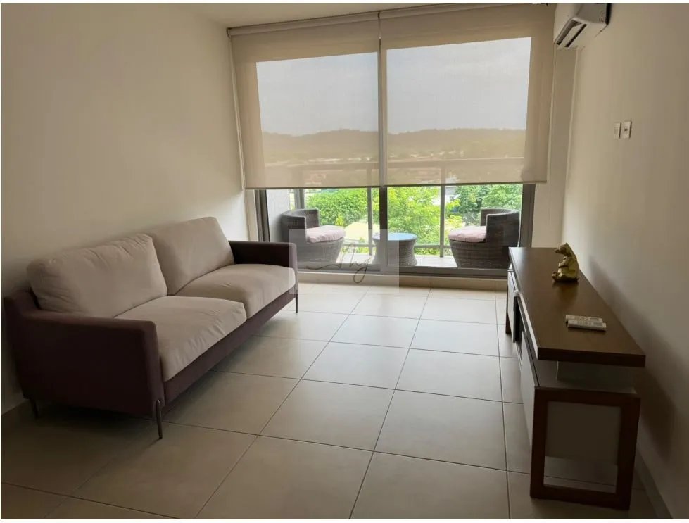 APARTMENT RENTAL IN PH PARTERRE – PANAMA PACIFICO