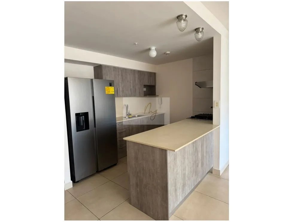 APARTMENT RENTAL IN PH PARTERRE – PANAMA PACIFICO