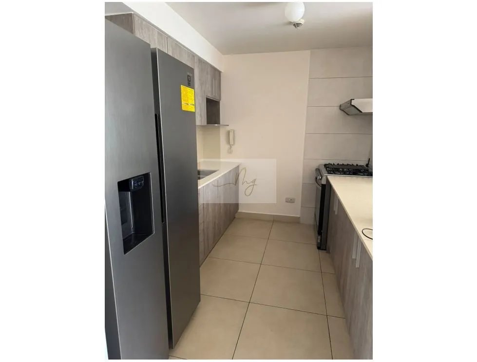 APARTMENT RENTAL IN PH PARTERRE – PANAMA PACIFICO