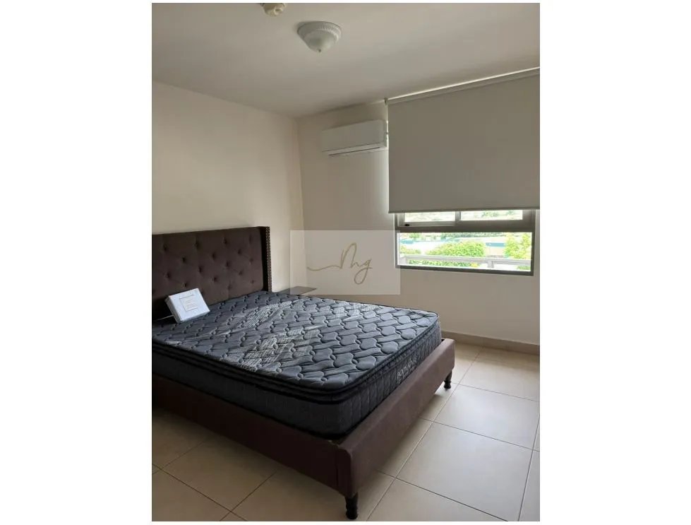 APARTMENT RENTAL IN PH PARTERRE – PANAMA PACIFICO