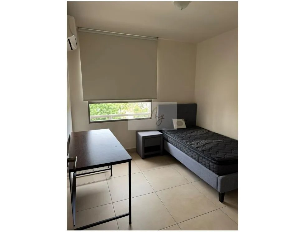 APARTMENT RENTAL IN PH PARTERRE – PANAMA PACIFICO