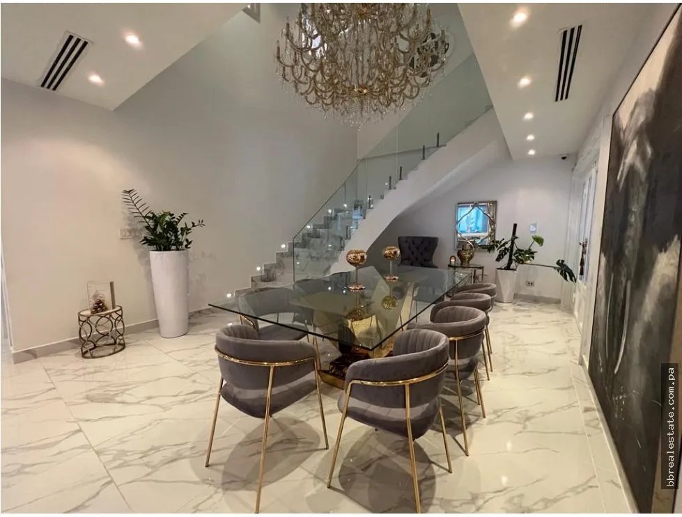 Casa para Alugar em San Francisco