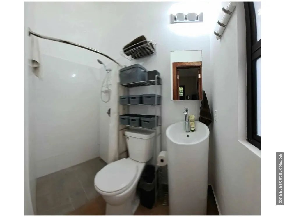 House in Altos del Maria in Chame
