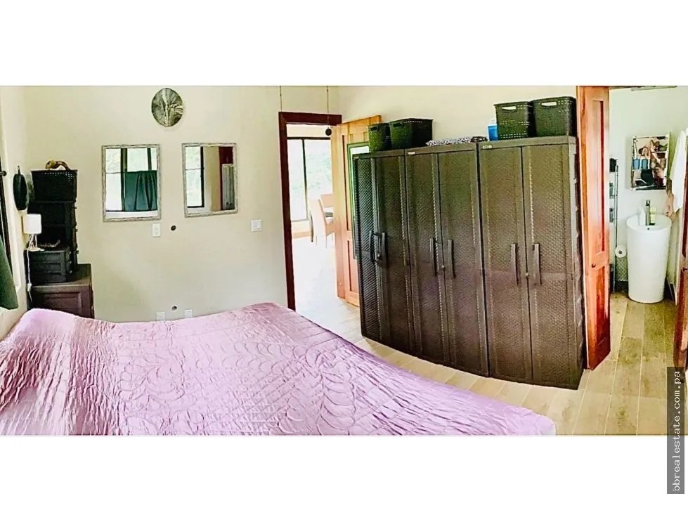 House in Altos del Maria in Chame