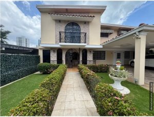 Venta de Casa en San Francisco, Panamá