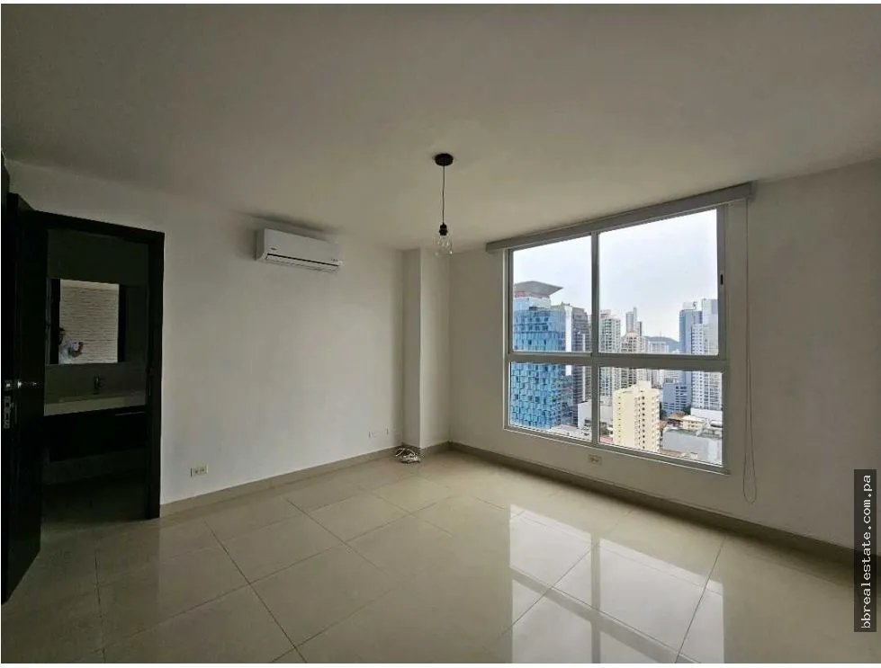 Apartment Rental in PH Miyaki, Obarrio