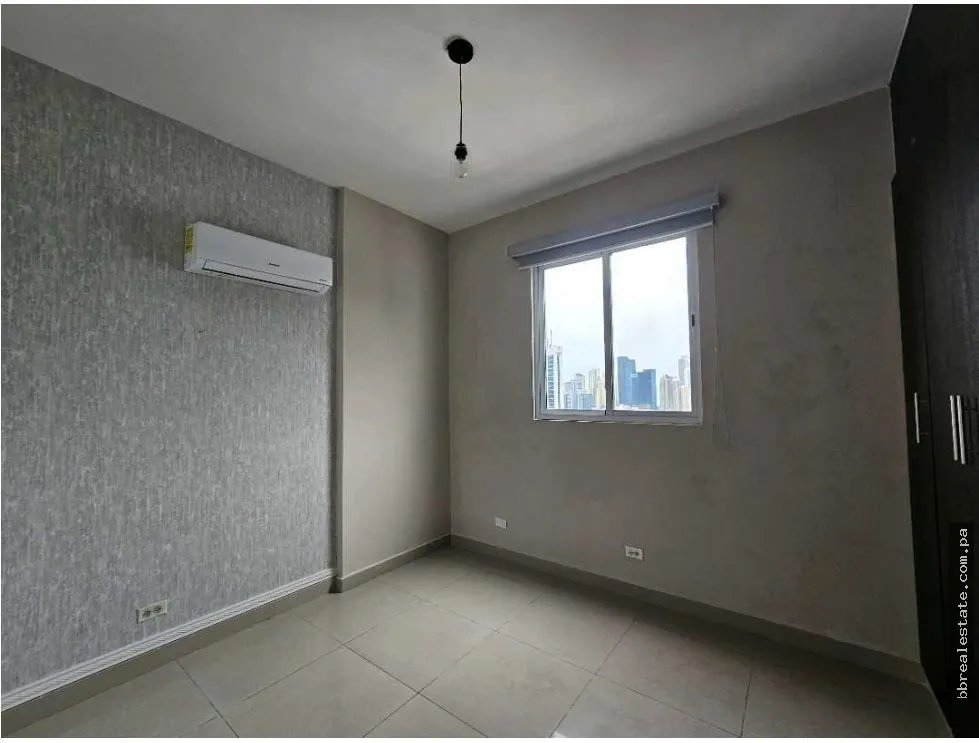 Apartment Rental in PH Miyaki, Obarrio