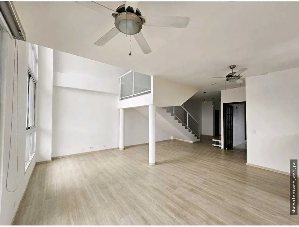 Apartment Rental in PH Miyaki, Obarrio