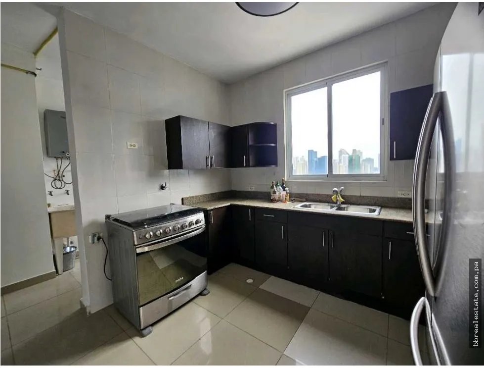 Apartment Rental in PH Miyaki, Obarrio