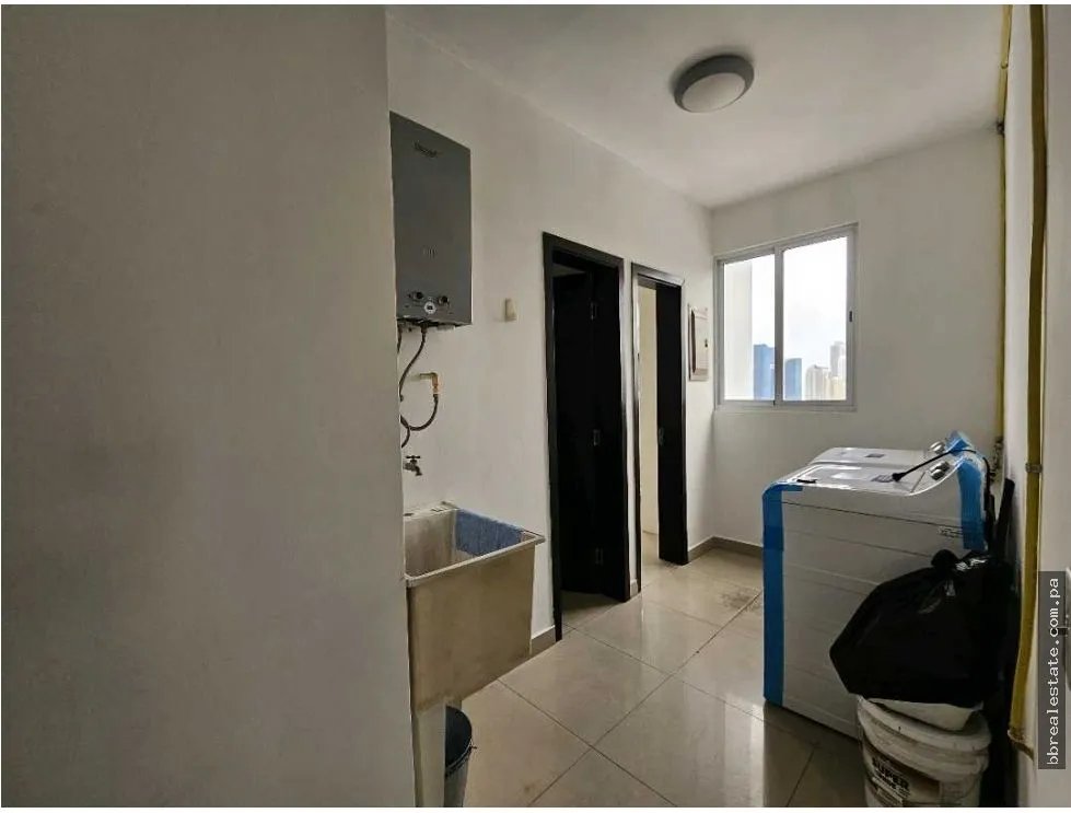 Apartment Rental in PH Miyaki, Obarrio