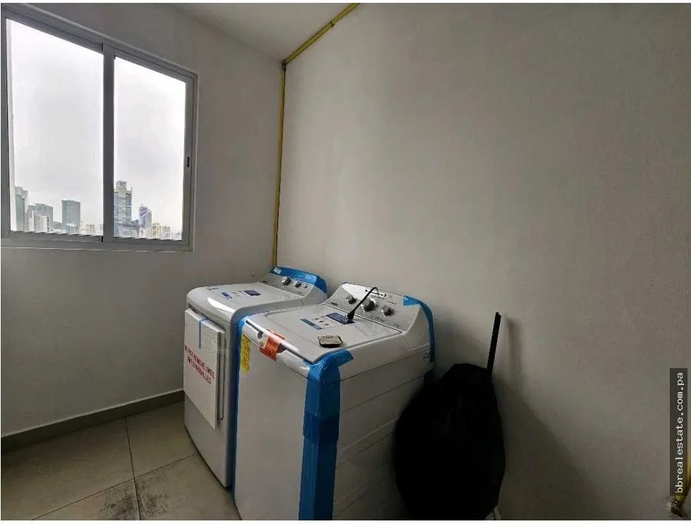 Apartment Rental in PH Miyaki, Obarrio